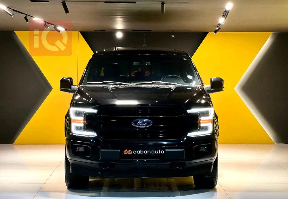 فۆرد F-150